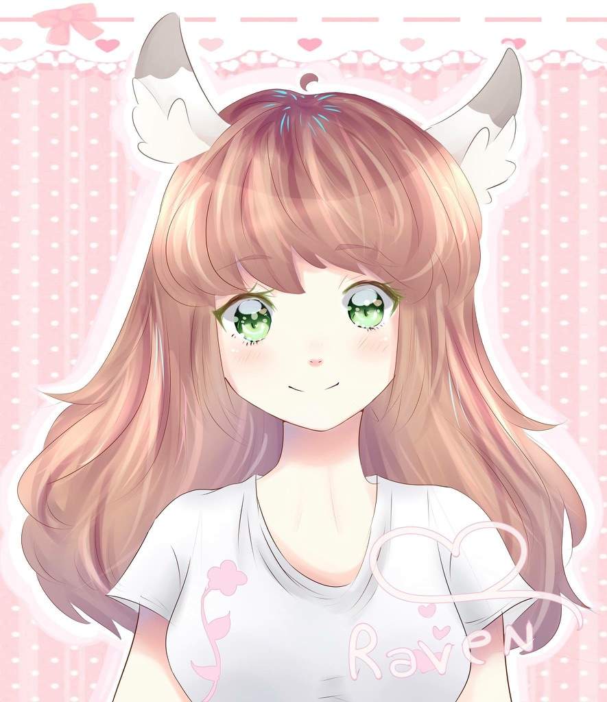 Bunny Ears Are Cute Drawing Amino