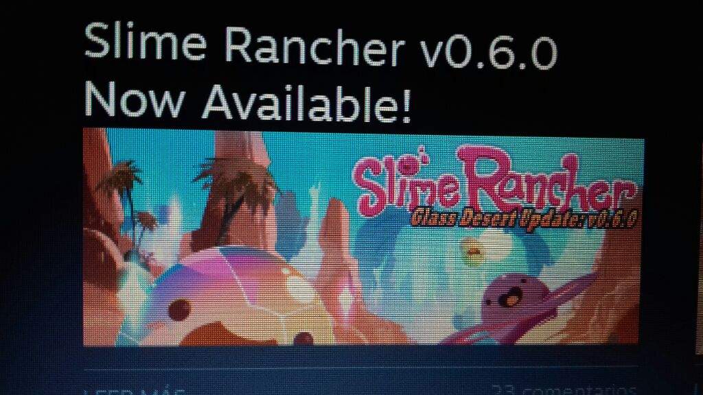 slime rancher 0.6.0