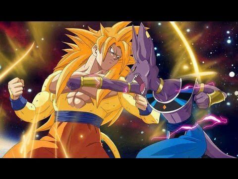 Goku ssj4 dorado | DRAGON BALL ESPAÑOL Amino
