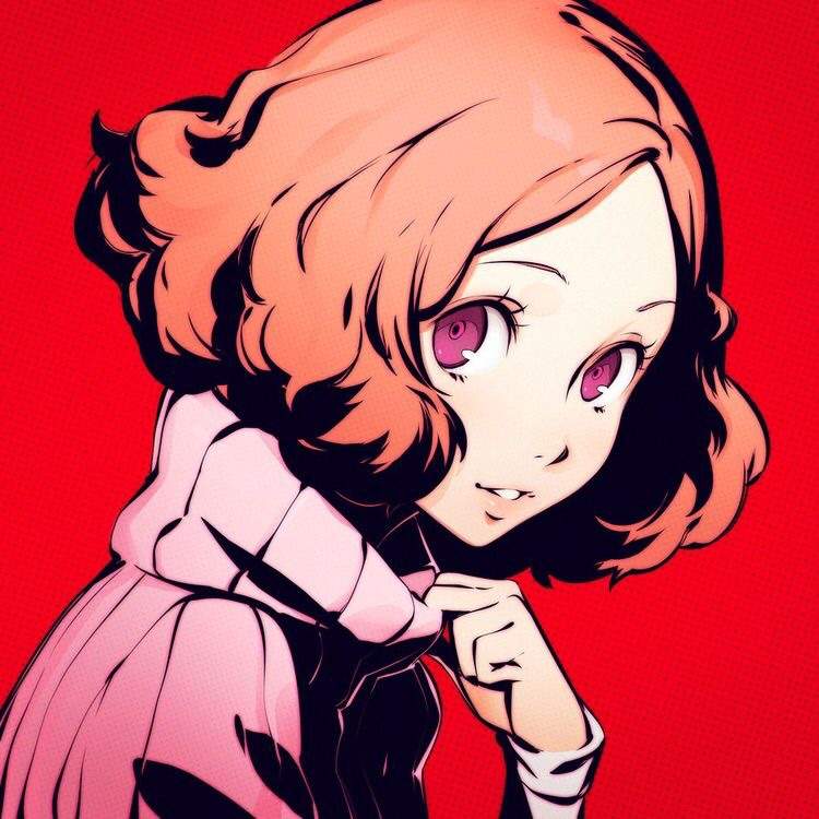 Haru Okumura | Wiki | Anime Amino