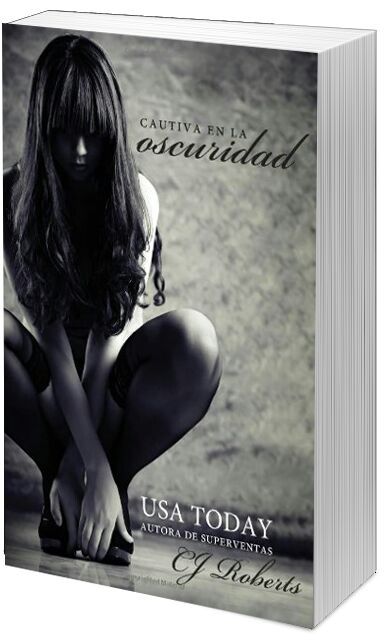 cautiva en la oscuridad epub