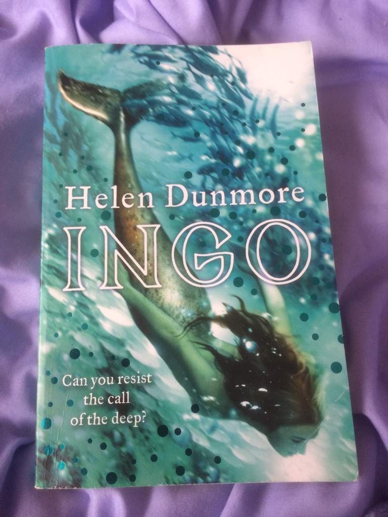 Remembering Ingo and Helen Dunmore | Books & Writing Amino