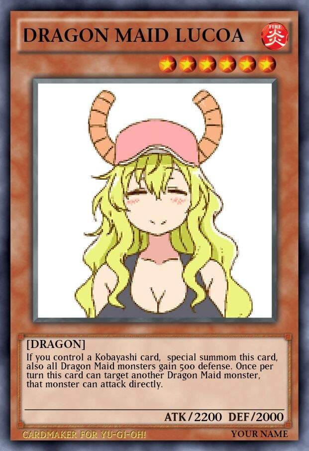 kobayashi-s-dragon-maid-deck-duel-amino