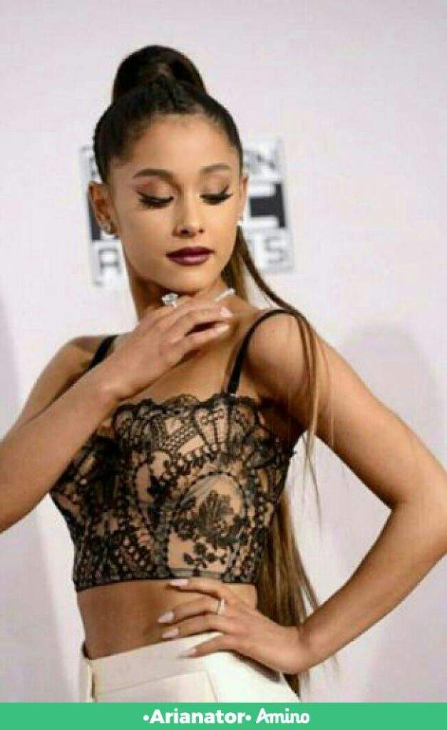 Ariana Grande Wiki Ariana Grande Butera Amino 5587