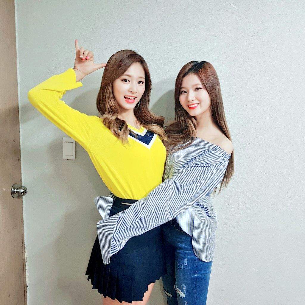 My Favourite Tzuyu Ships Twice 트와이스 ㅤ Amino