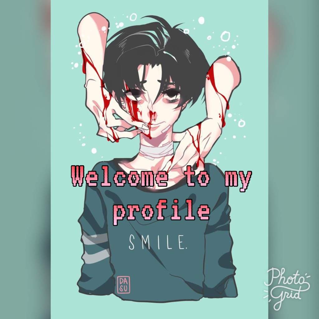 Harsh Lover Pastel Gore Amino Pga Amino