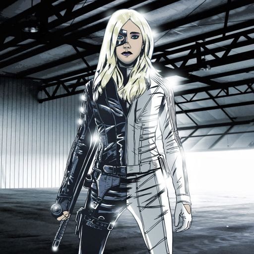 White/Black Canary Quiz | Comics Amino