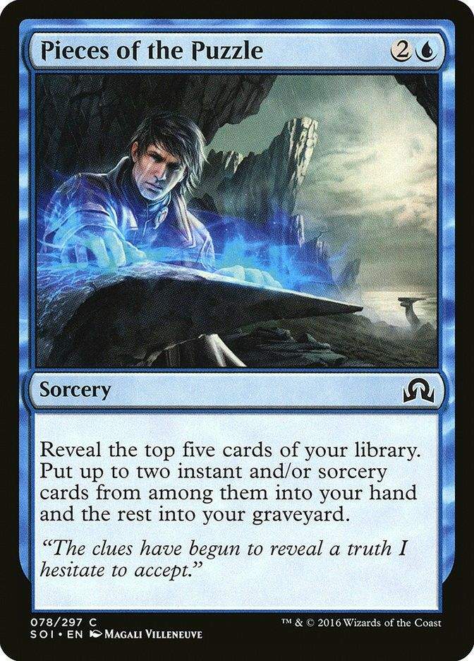 Fresh 55 Modern Card Advantage