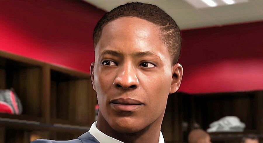 Alex Hunter | Wiki | FIFA Amino Amino