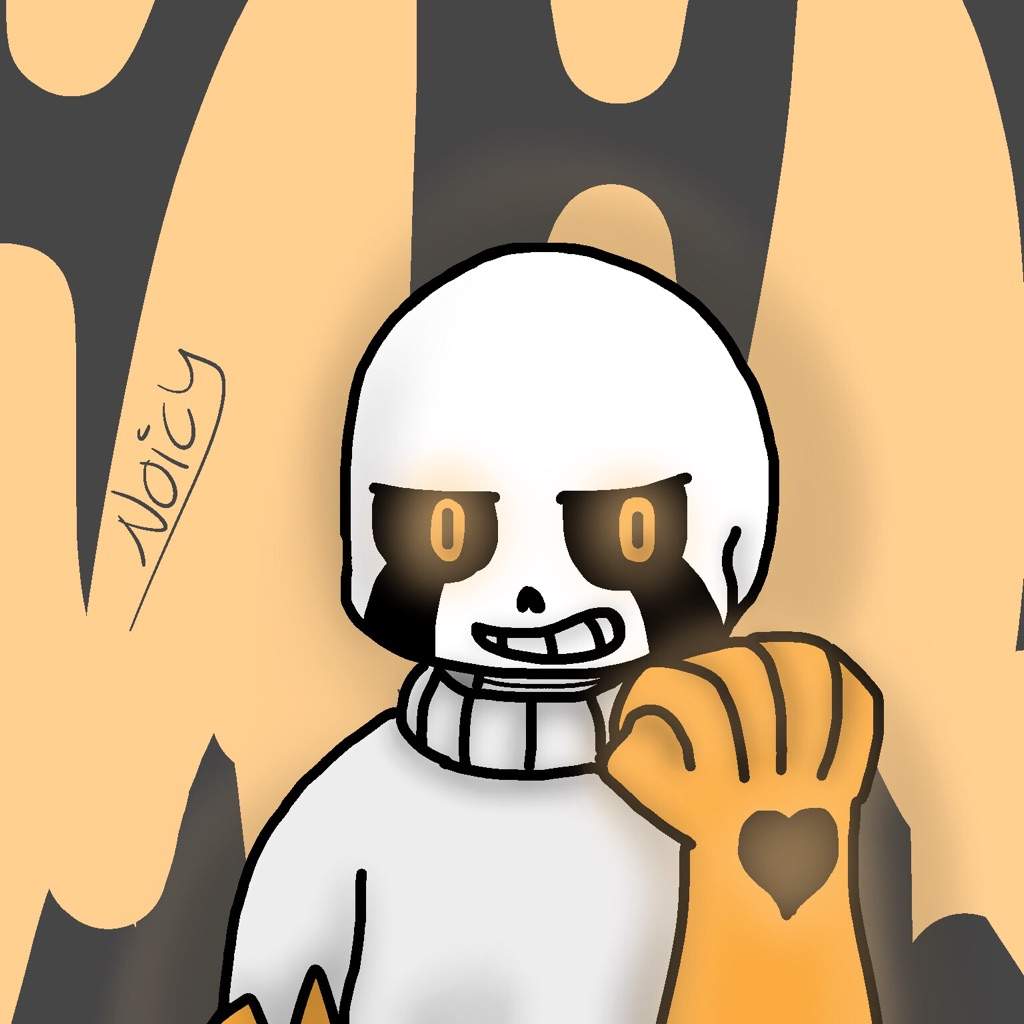 Delta Sans Undertale