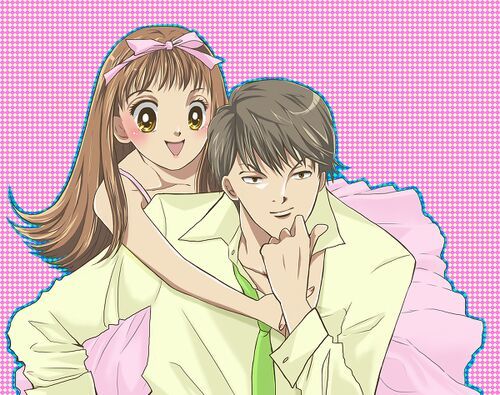 [Cᴏʟʟᴀʙ] Itazura na Kiss is Bad Anime Amino