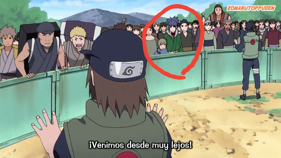 Curiosidades De Naruto Shippuden Naruamino Amino