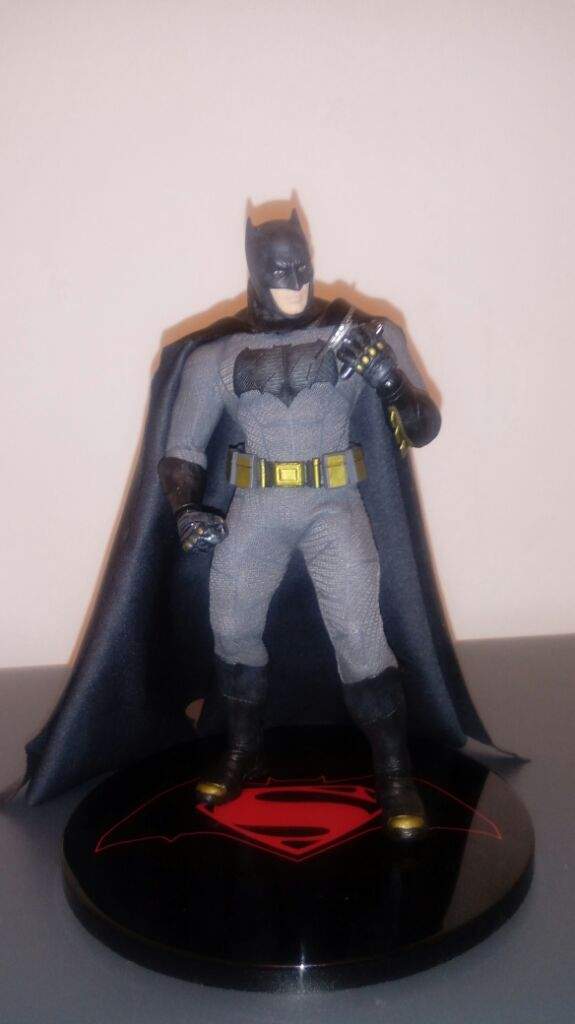 Poses de Batman de Mezco Parte 4 | •Cómics• Amino