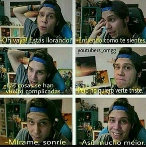 📹~Frases De Youtubers~📹 | Frases De Anime♡ Amino