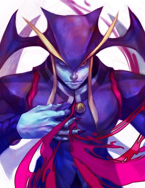 Jedah Dohma | Wiki | Virtual Space Amino