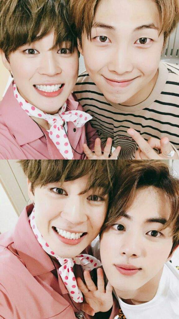 JIMIN RM AND JIN PHONE WALLPAPER | ARMY's Amino