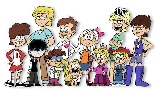 Levi Loud | Wiki | The Loud House Amino Amino