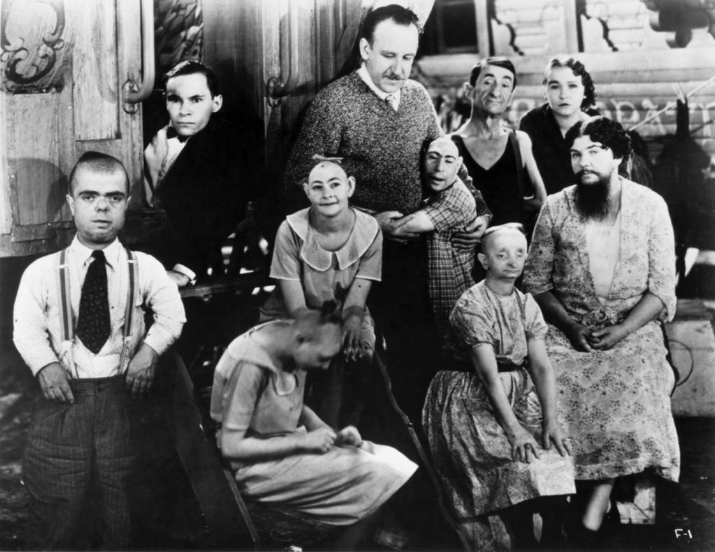 Freaks 1932 Wiki Horror Amino