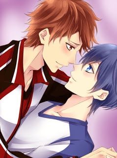 Otome Games | Wiki | Yaoi Worshippers! Amino