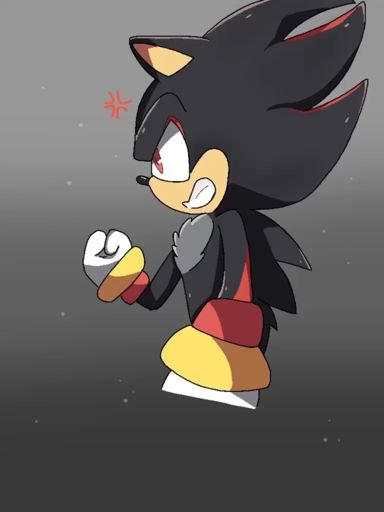 One edgy hedgy | Sonic the Hedgehog! Amino