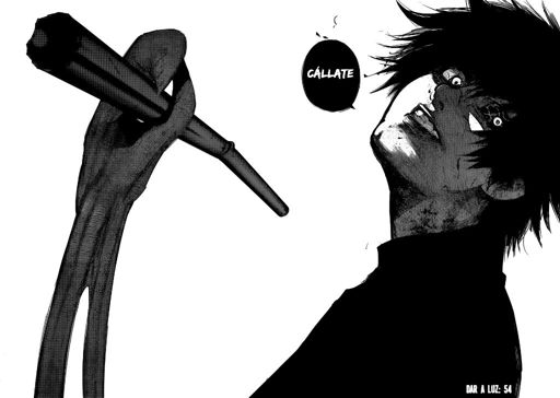 Resultado de imagen de tokyo ghoul manga  black reaper aparicion