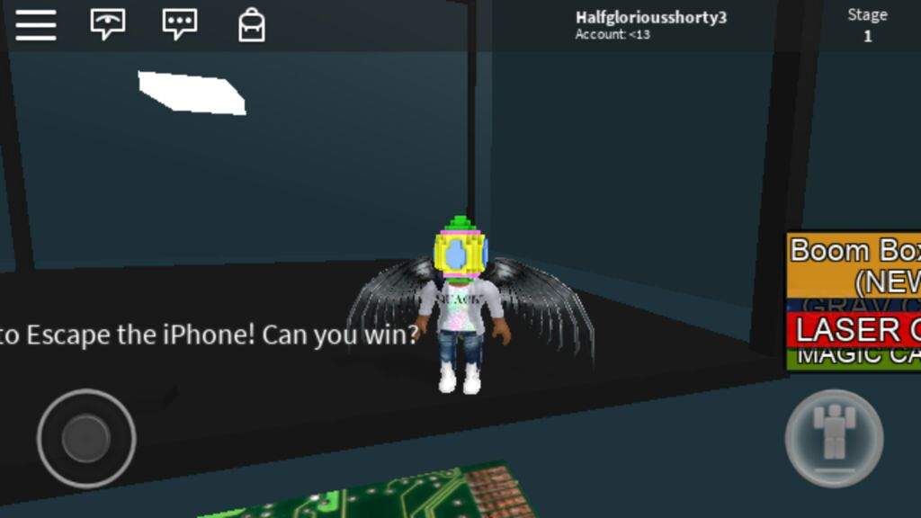 Memoriez Roblox Amino - c&p roblox