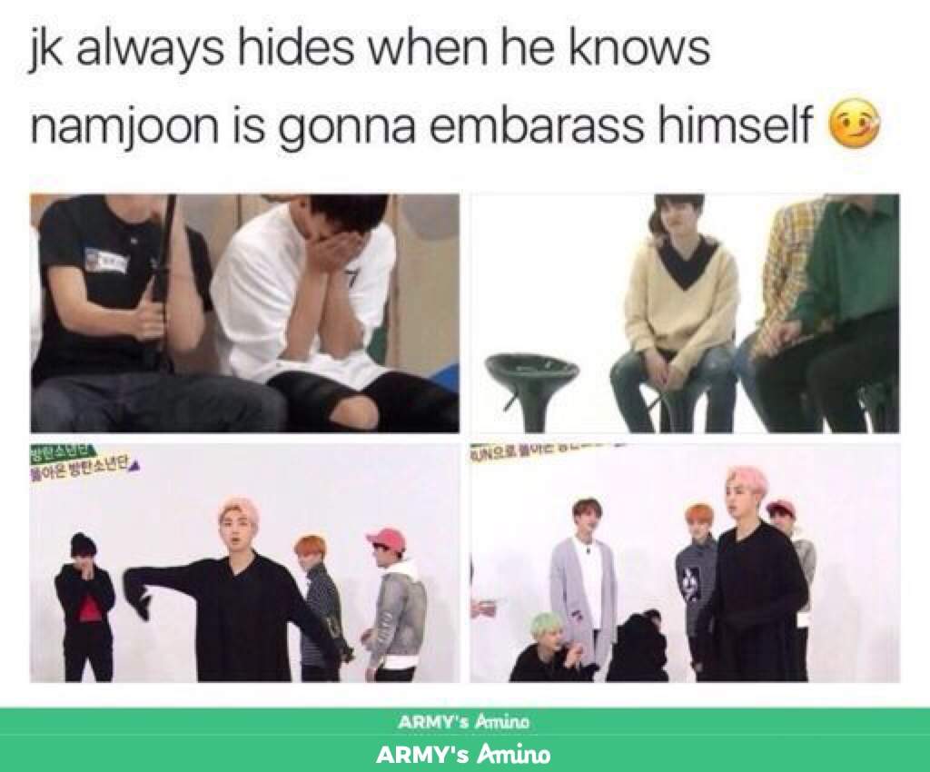 Bts Memes 3 Armys Amino