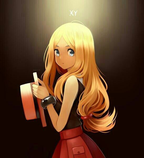 Serena In Game Wiki Pokemon Amino