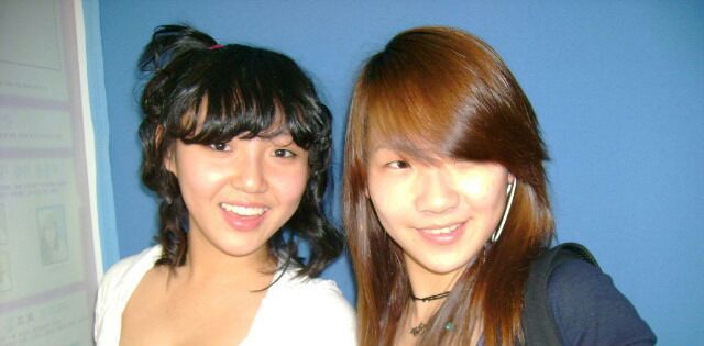 miss a fei pre debut