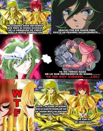 saint seiya 5