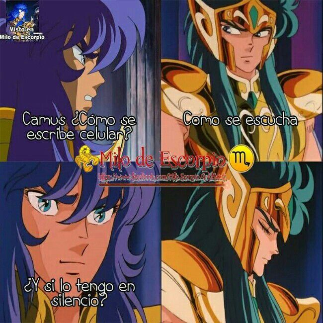 Memes saint seiya 5 | -Saint Seiya- Amino