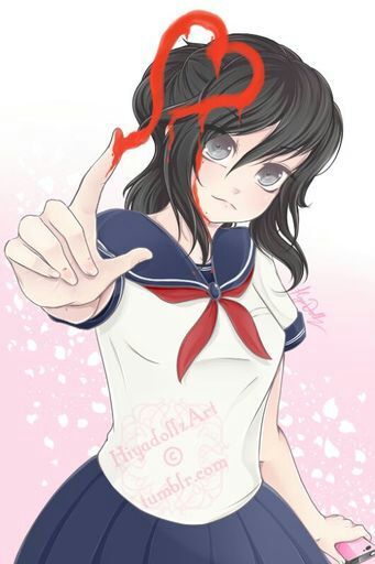 Ayano Aishi Wiki Yandere Simulator 💌 Amino Amino 0043