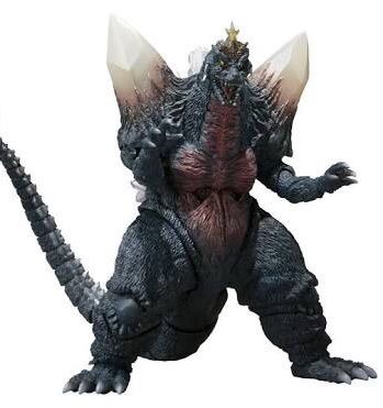 Space Godzilla | Wiki | Godzilla Brasil Amino