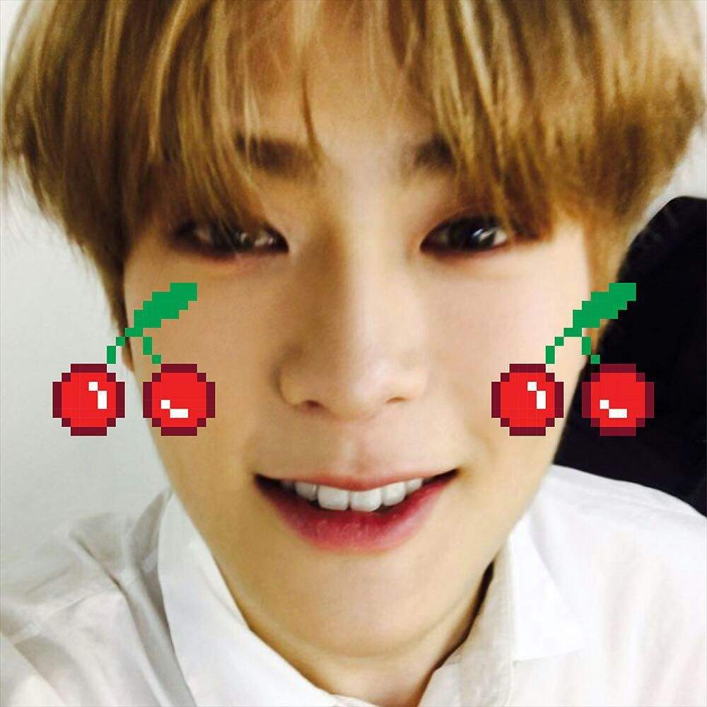 ≫ cherry bomb instagram updates + vlive | NCT (엔시티) Amino