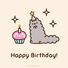 amino-Pusheen The Cat ♥-de0e7be2