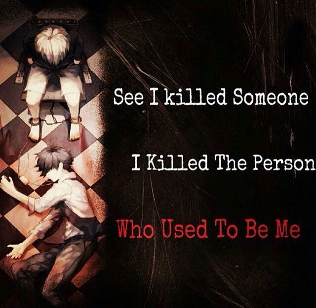 Kaneki Ken Quotes | Anime Amino