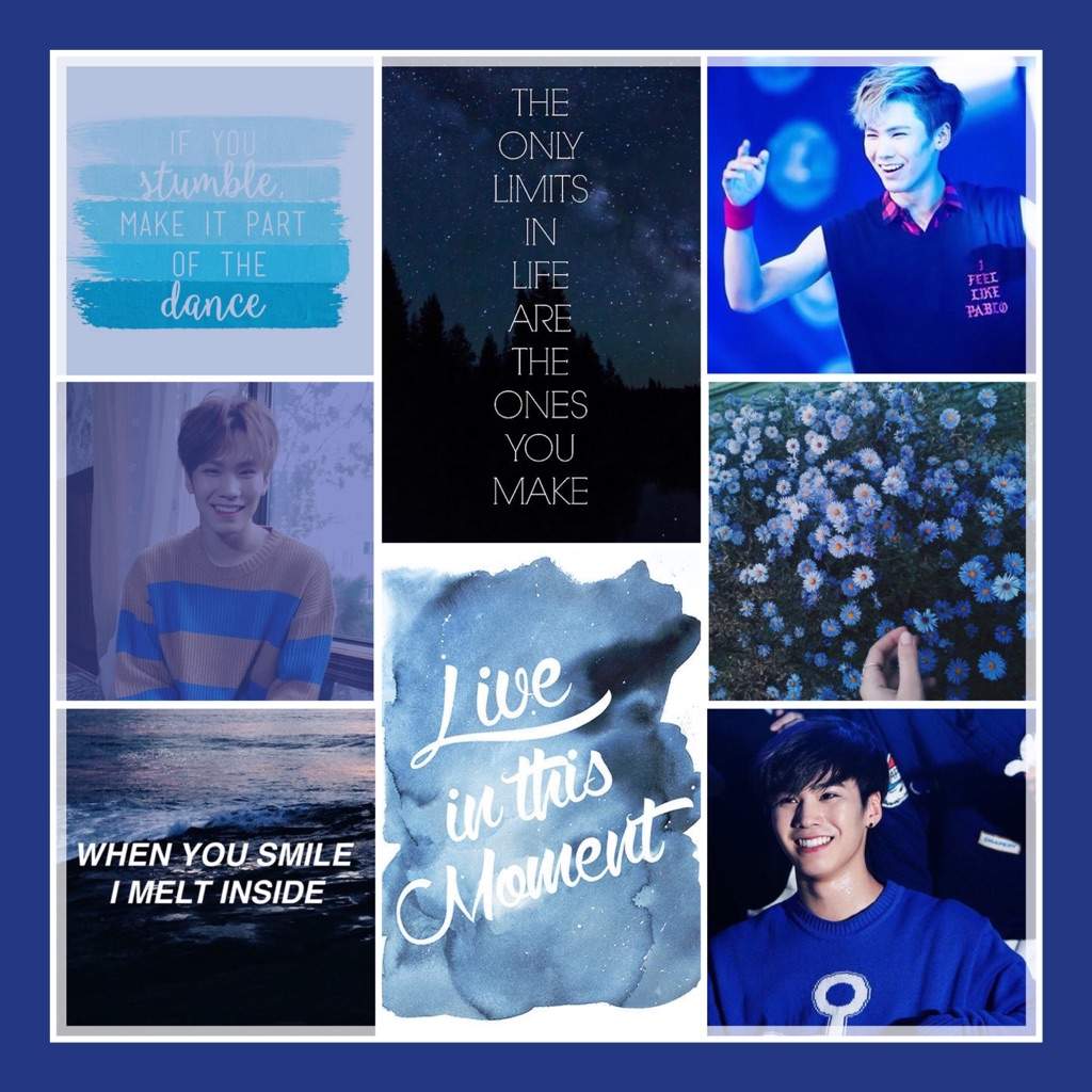 ASTRO Day/Night Mood Boards!! | Astro Amino