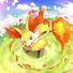 amino-Lucky Kawaii (leafon)-ff38bbdd