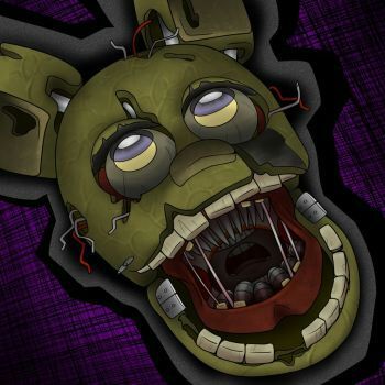 Andiematronic | Wiki | Five Nights At Freddy's Amino