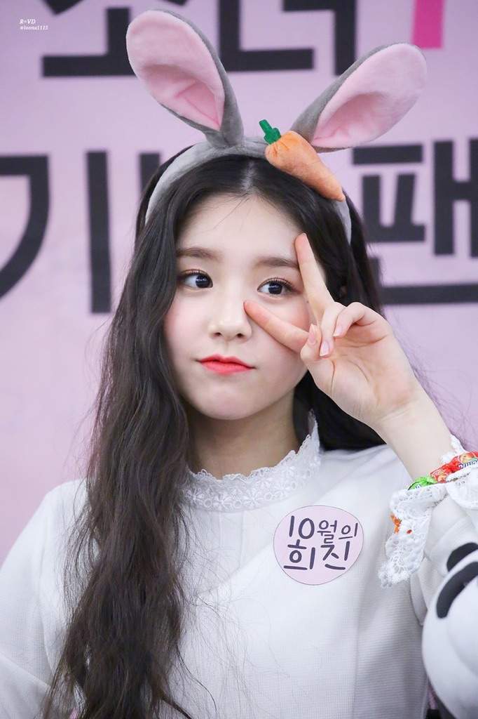 happy heejin appreciation post! | LOOΠΔ Amino Amino