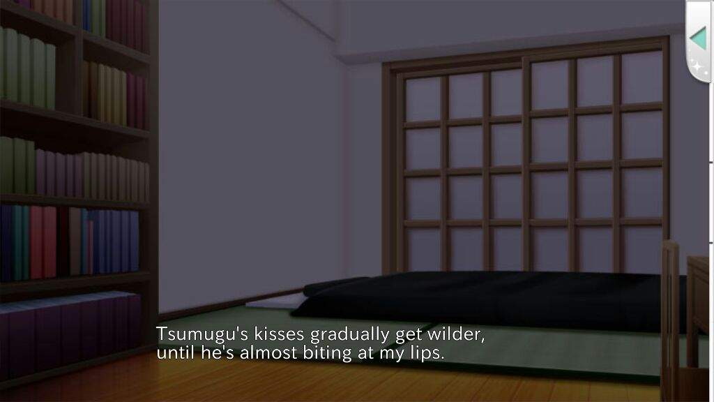 Our Two Bedroom Story Opinion Minato Tsumugu Otome Amino