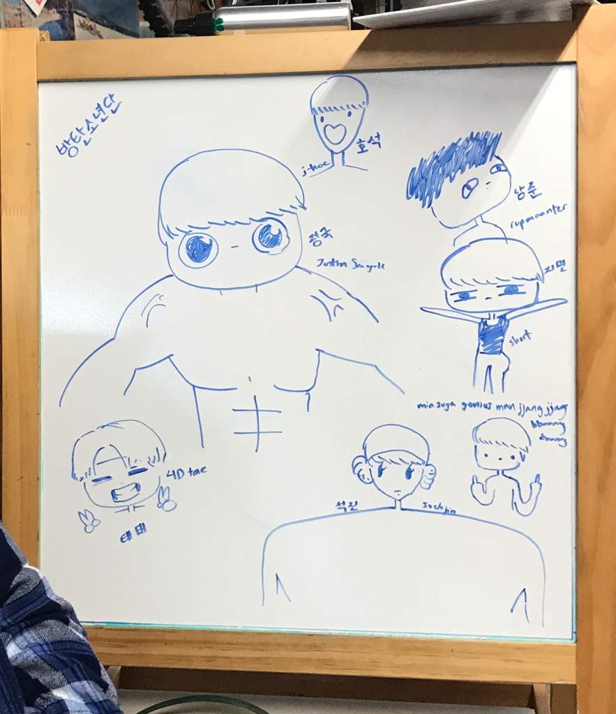 Meme Drawing Of BTS ARMYs Amino