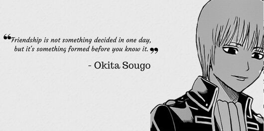 Gintama Quotes Part I Gintama Amino