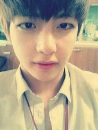 surgery plastic bts did taehyung predebut army