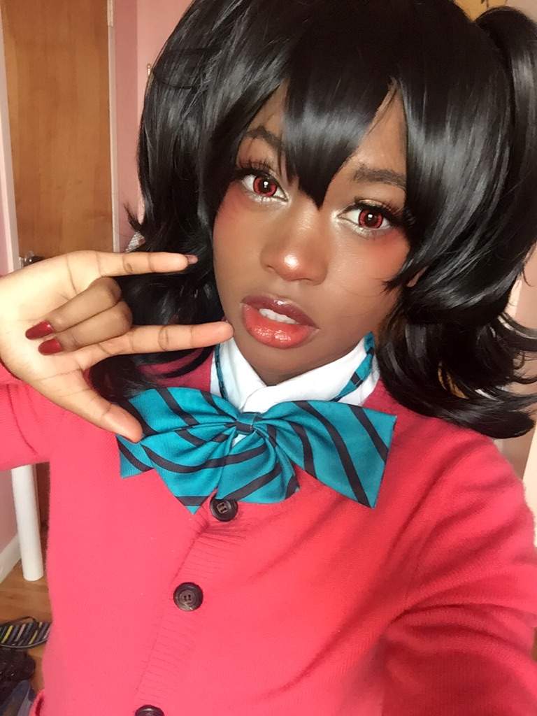 Nico Yawaza | Wiki | Cosplay Amino