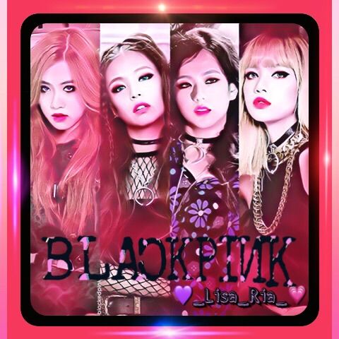 Queens of BlackPink - FanEdits😍😘 | BLINK (블링크) Amino