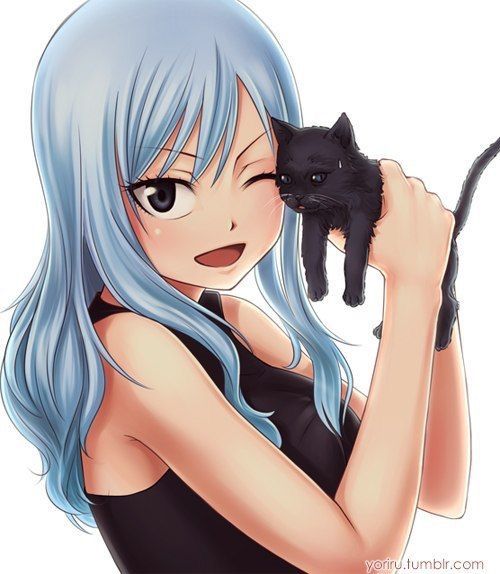 Juvia Loxar | Wiki | Anime Amino