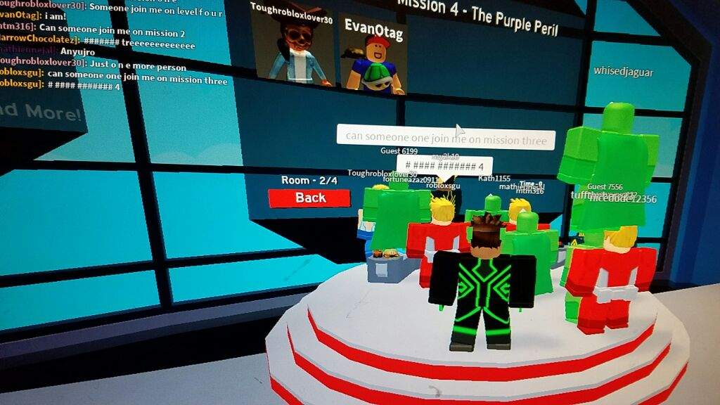 Heroes Of Robloxia Roblox Amino - heroes of robloxia mission 1