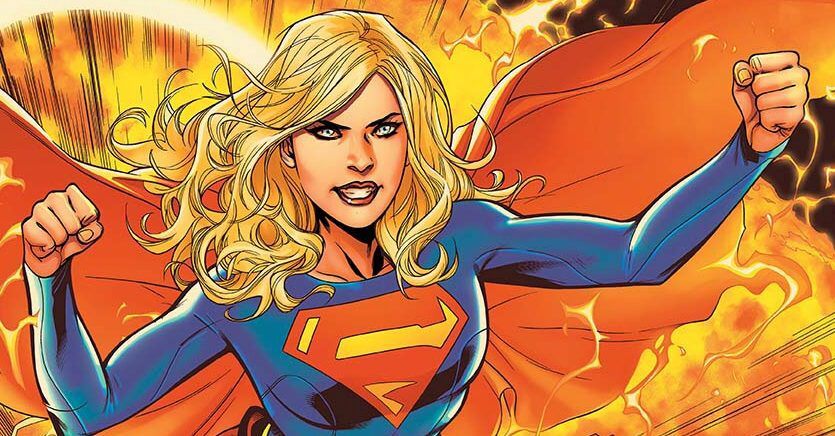 This Sucks Pt1: Supergirl (8 Reasons Why) | Comics Amino