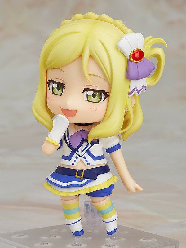 mari ohara nendoroid